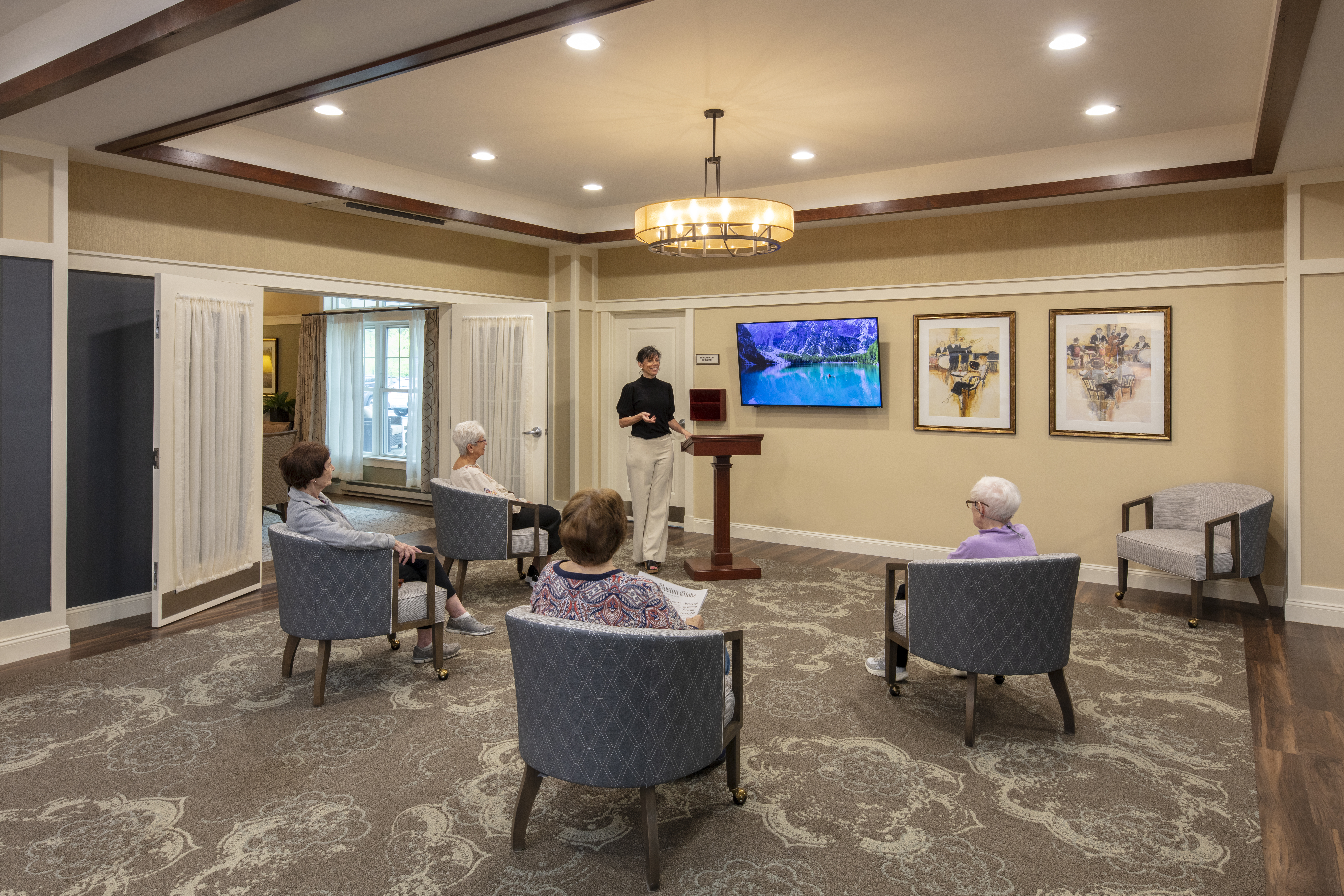 Cornerstone at Canton Assisted Living_6